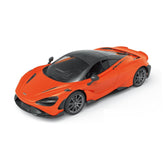 1:16 Scale 2.4G Racing Remote Control Model Vehicle Mclaren   Kids Toy RC Sport Car